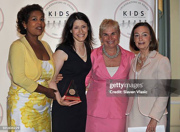 Christina Roz Karen Abrams Photos and Premium High Res Pictures - Getty Images