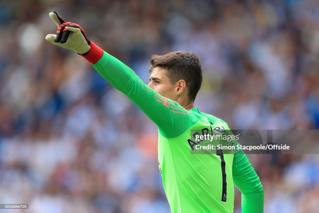 Huddersfield Town v Chelsea - Premier League