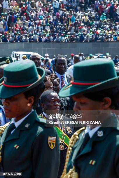 138 National Heroes Acre Zimbabwe Stock Photos, High-Res Pictures, and