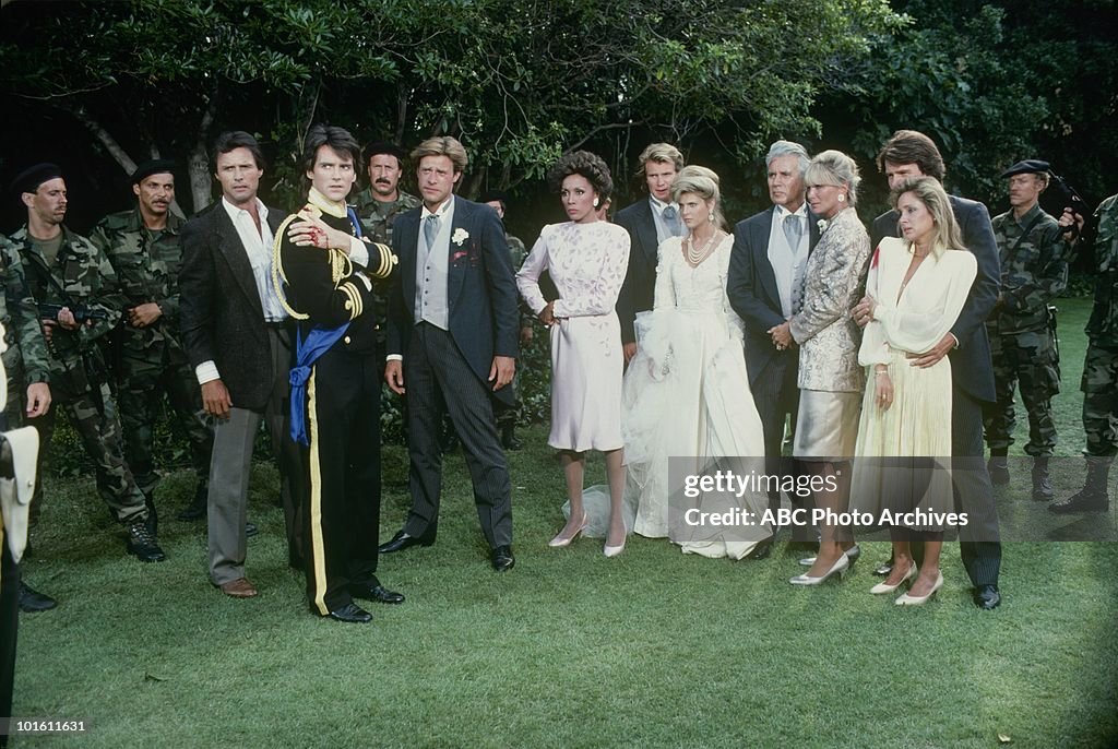 DYNASTY The Aftermath Airdate On September 25 1985 MICHAEL News dynasty-the-aftermath-airdate-on-september-25-1985-michael-news