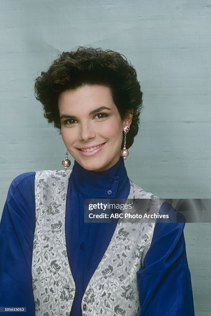 Garber DYNASTY - Terri Garber Gallery January 16, 1987. TERRI News Photo ...