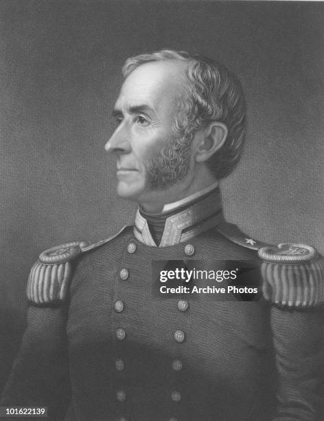 Conner Portrait David Conner (Naval Officer) Photos and Premium High Res Pictures ...
