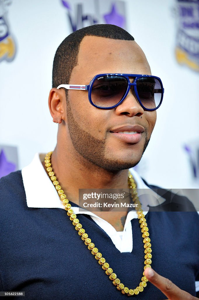 Flo Rida 2010s Flo Rida attends the 2010 Vh1 Hip Hop Honors at Hammerstein Ballroom ...