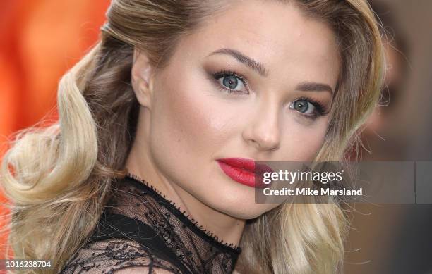 Emma Rigby Emma Rigby Photos Photos and Premium High Res Pictures - Getty Images
