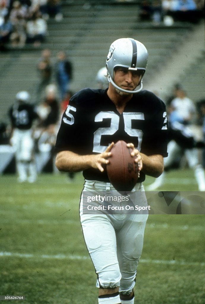 Oakland Raiders
