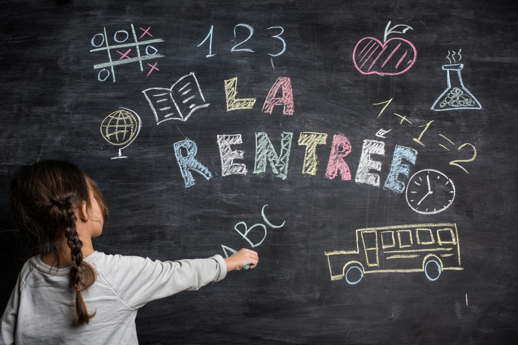 French culture learning