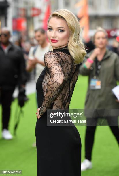 Emma Rugby Emma Rigby Photos Photos and Premium High Res Pictures - Getty Images