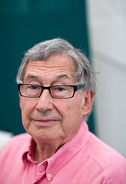 UNS: In Focus: British Writer David Nobbs Dies At 80