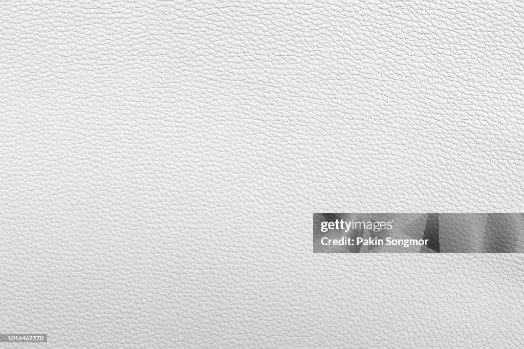 White, bronze, silver leather and texture background