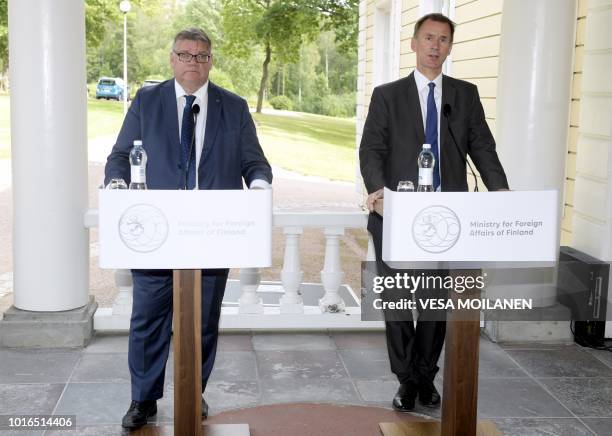 Soini 814 Soini Finland Stock Photos, High-Res Pictures, and Images - Getty ...