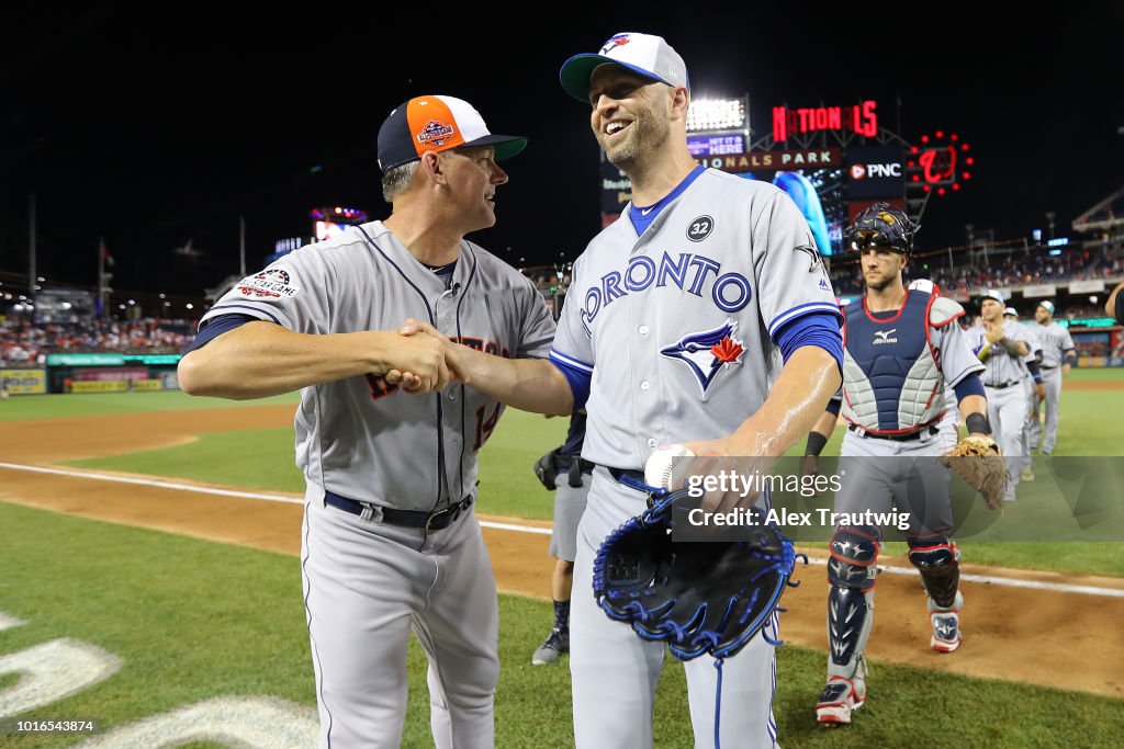 89th MLB All-Star Game