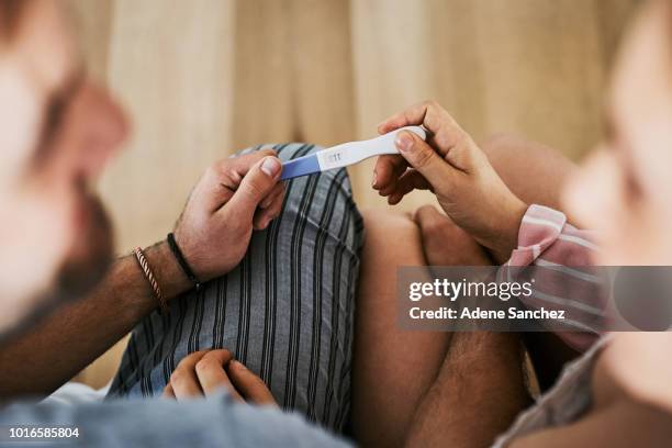 it's time to start our own family - human fertility stock pictures, royalty-free photos & images