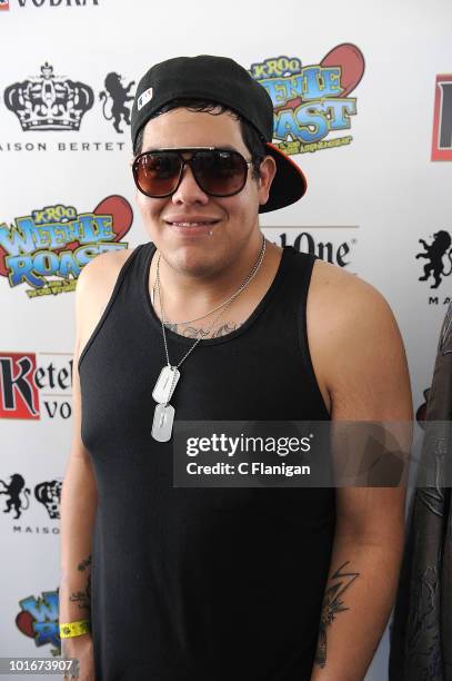 Roman R Ramirez 758 Rome Ramírez Photos & High Res Pictures - Getty Images