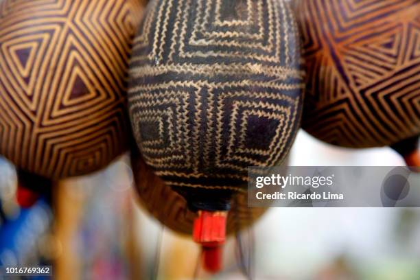 Jungle Painted Designs Photos and Premium High Res Pictures - Getty Images