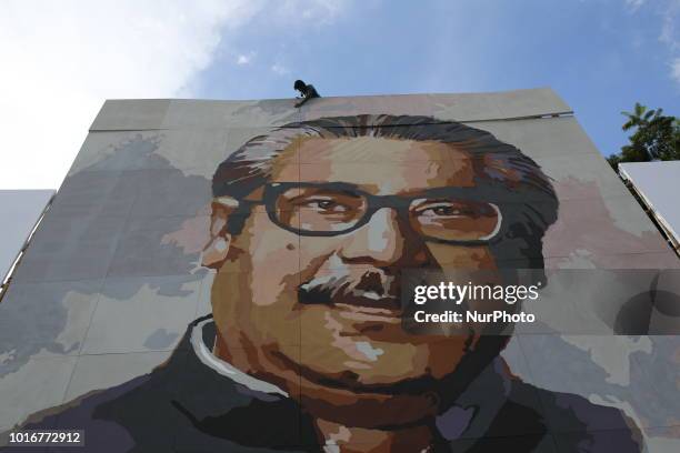 Mojibur Sheikh Mujibur Rehman Photos and Premium High Res Pictures - Getty Images