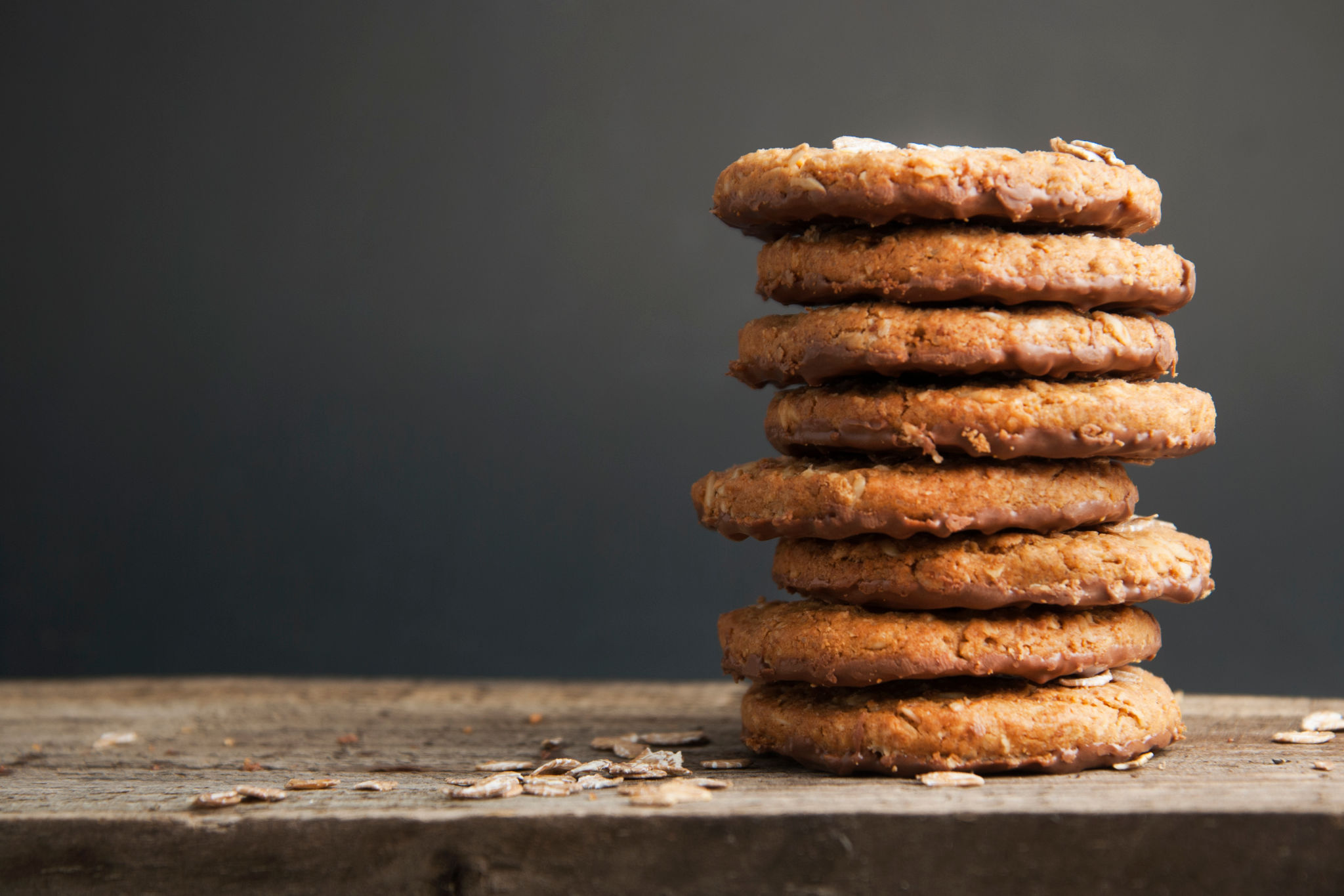 healthy bakery