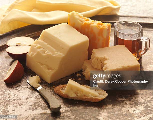 cheese - cheddar cheese stock pictures, royalty-free photos & images