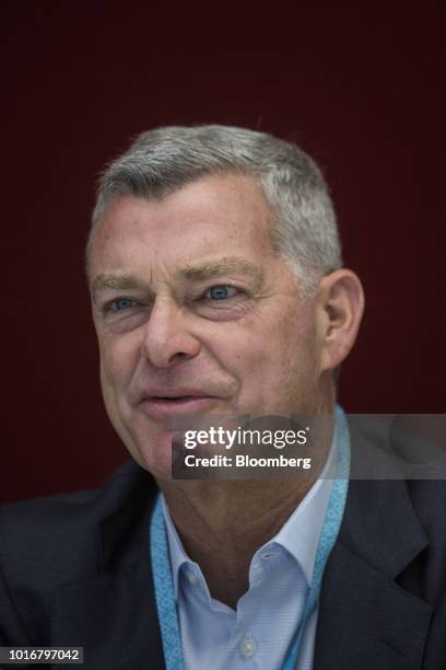 284 Tony Ressler Photos & High Res Pictures - Getty Images