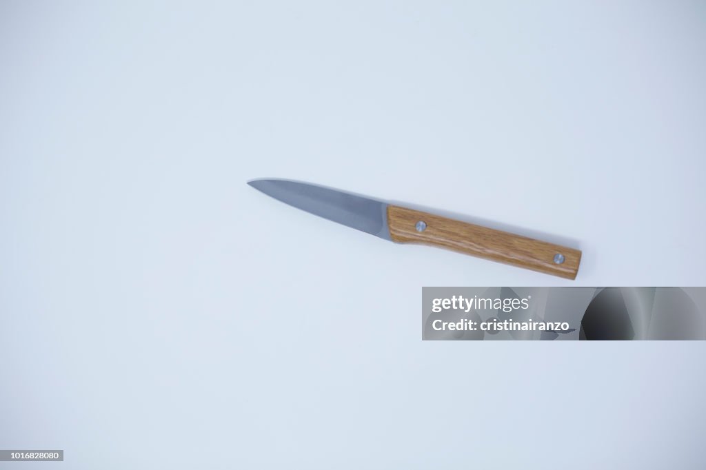 Knife