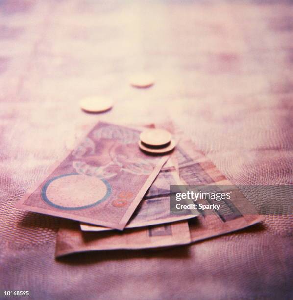 Kroen Notes 14 Danish Krone Note Stock Photos, High-Res Pictures, and Images ...