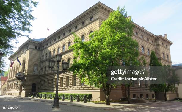 Saeima Rīga 172 Saeima Stock Photos, High-Res Pictures, and Images - Getty Images