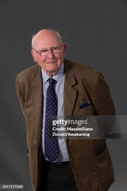 Gerald Seymour Photos and Premium High Res Pictures Getty Images