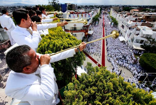 UNS: News Pictures of The Week - August 16