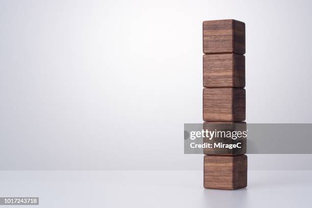 Block Stacking Stock 419 5 Stacked Blocks Stock Photos, High-Res Pictures, and Images ...