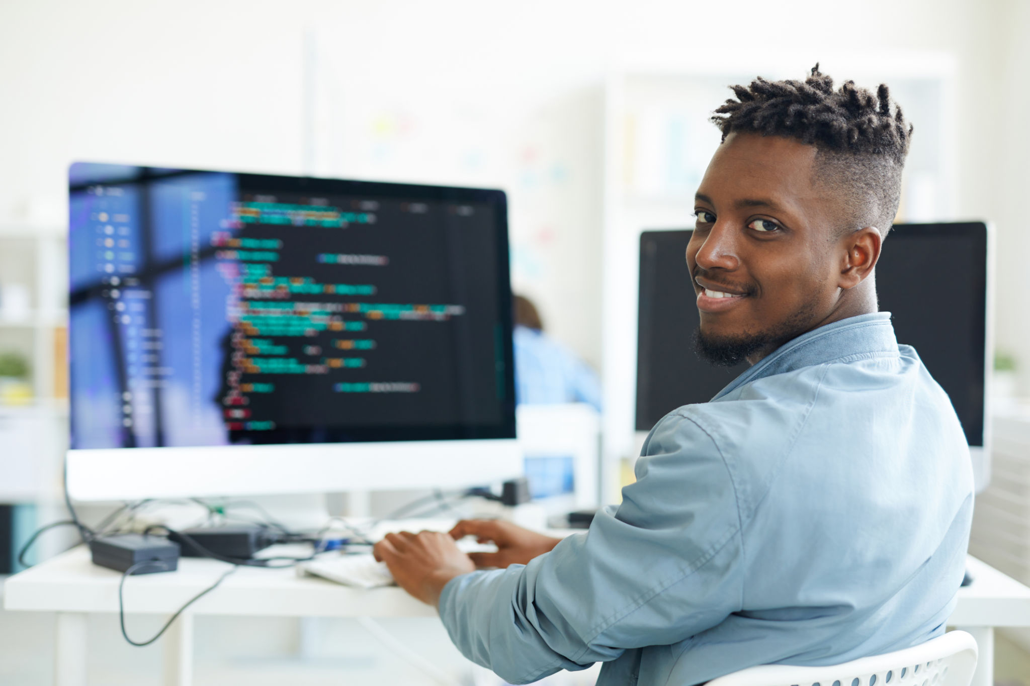 professional web designer