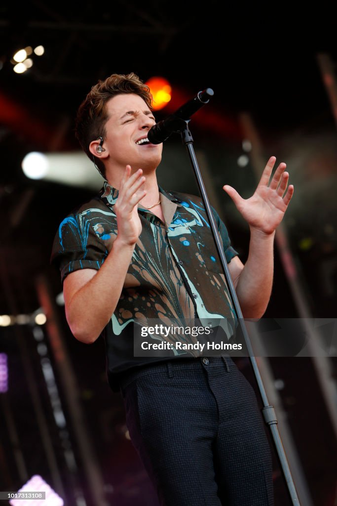 ABC's "Jimmy Kimmel Live" - Season 16