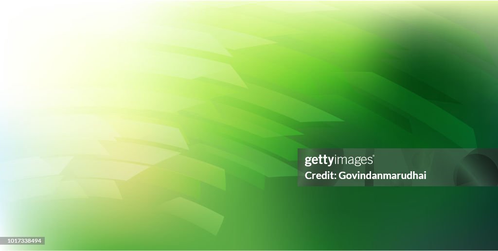 Vector abstract background