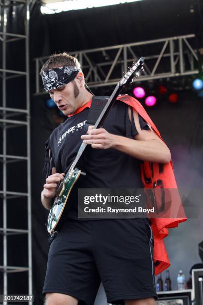 Adam D 380 Adam Dutkiewicz Photos & High Res Pictures - Getty Images