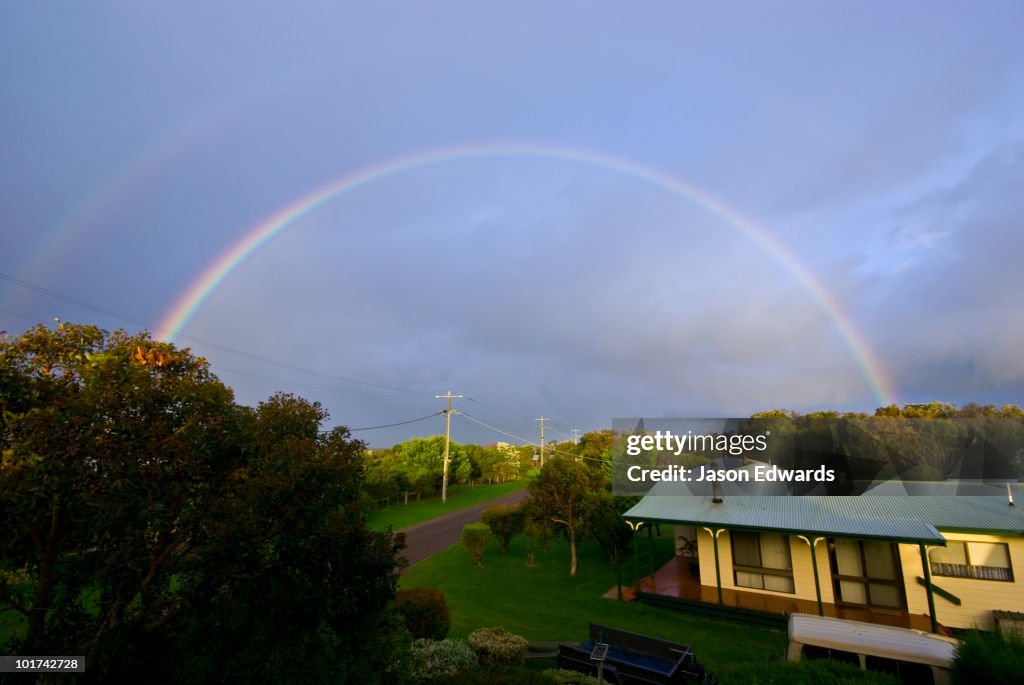 Sandy Point, Victoria, Australia