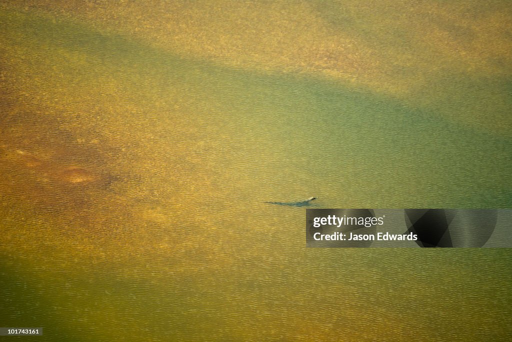 Kakadu National Park Arnhem Land Border, Northern Territory, Australia