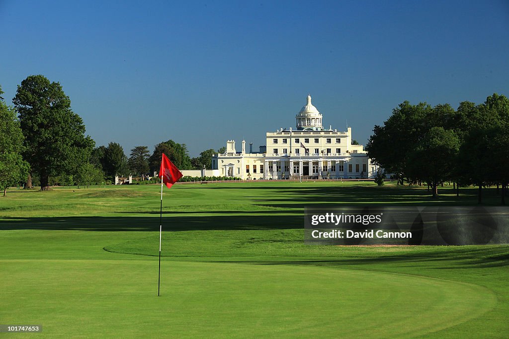 Stoke Park