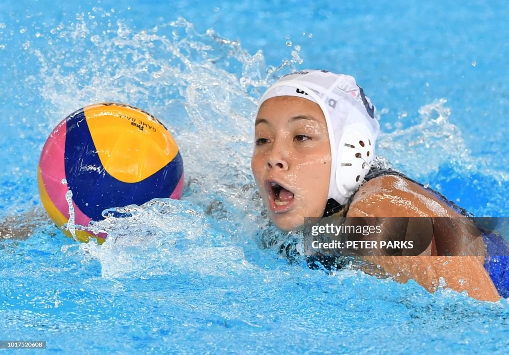 ASIAD-2018-WATER-POLO