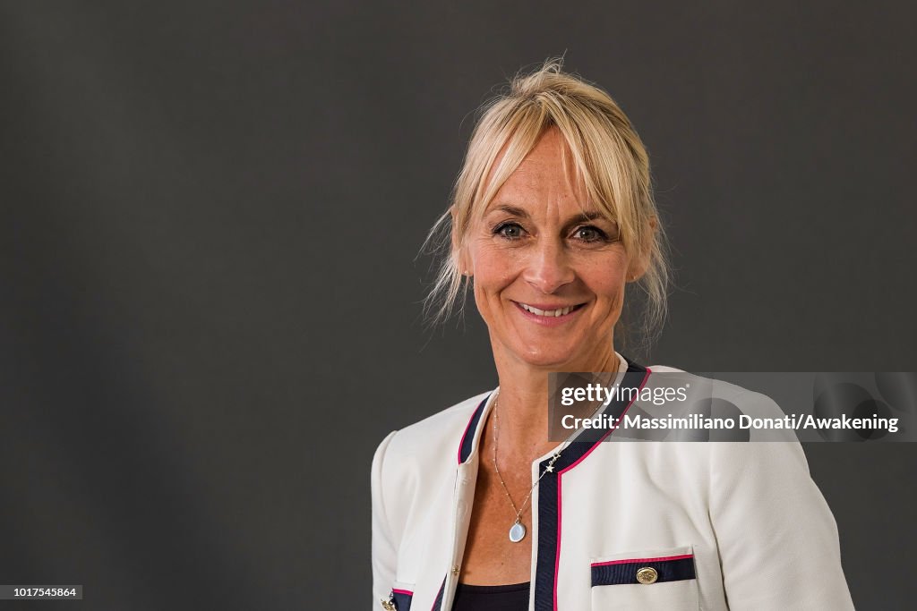 Edinburgh International Book Festival