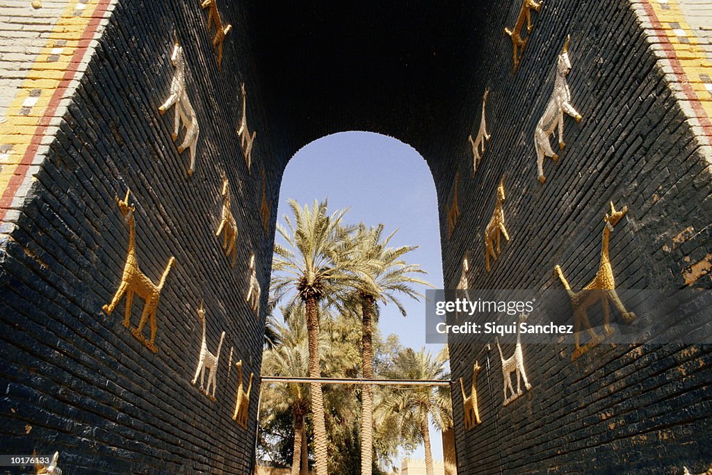 BABYLONIA, IRAQ