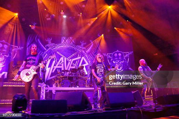 Slayr Rapper Performing 16,924 Slayer Images Stock Photos, High-Res Pictures, and Images ...
