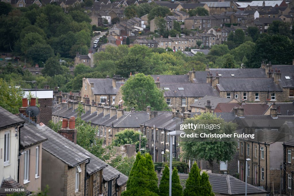 Huddersfield Child Sex Inquiry