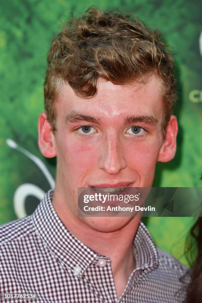 Louis Rolfe Photos and Premium High Res Pictures - Getty Images