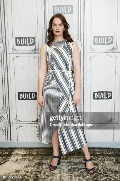 Actor Ruth Wilson Actress Ruth Wilson Photos and Premium High Res Pictures - Getty Images