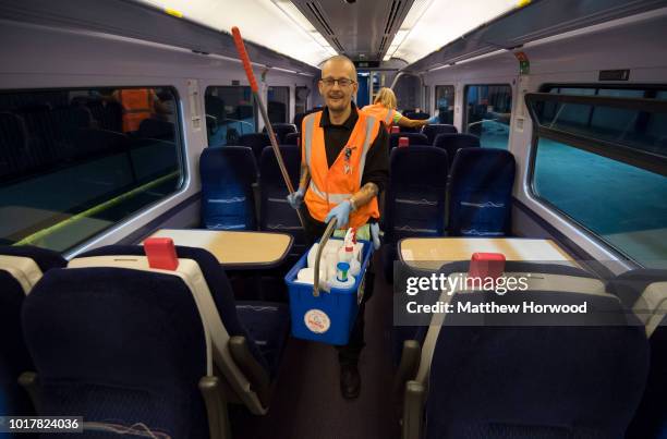 Train Container Sweeper 620 Sweeper Train Stock Photos, High-Res Pictures, and Images - Getty ...