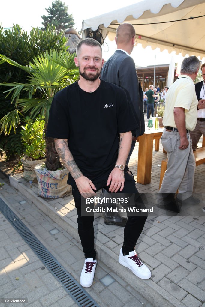 WhatsGoal Summit & Award In Duesseldorf