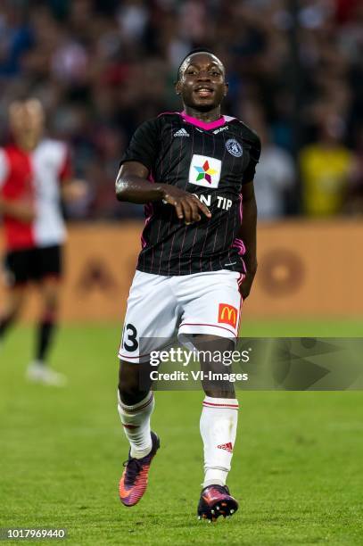 Azango 59 Philip Azango Stock Photos, High-Res Pictures, and Images - Getty Images