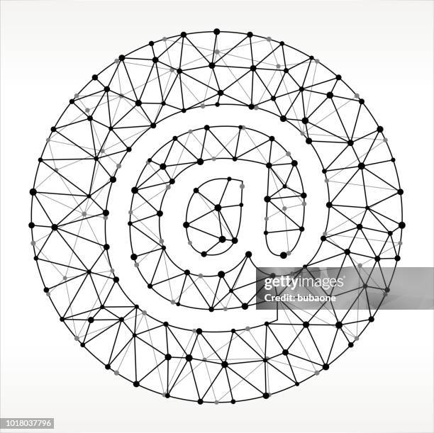 bottle of glue triangle node black and white pattern - glue stick white background stock illustrations