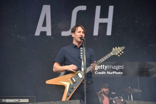 The Ash Rocks 2,603 Ash Band Stock Photos, High-Res Pictures, and Images - Getty Images