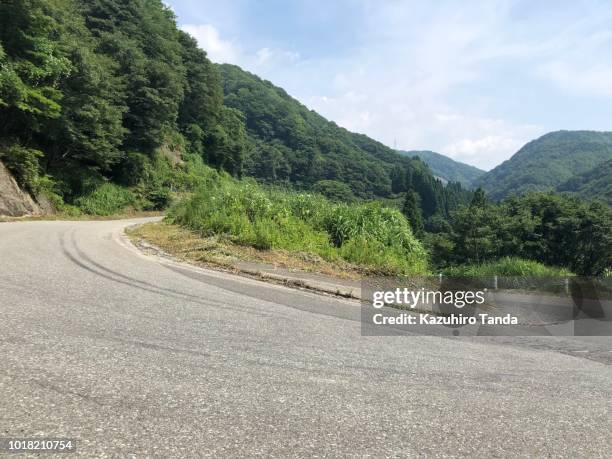 switch back of pass - 福井県 個照片及圖片檔