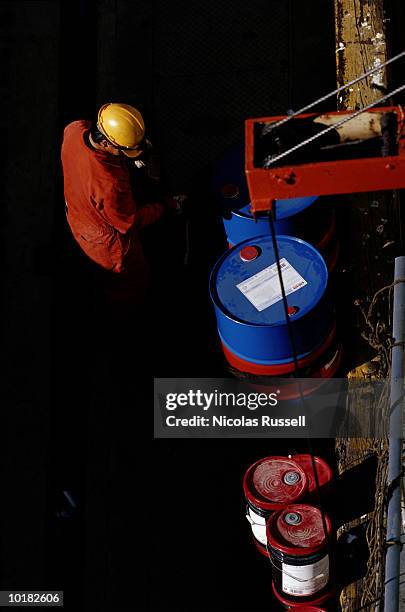 Russell Docker Russell Docker Photos and Premium High Res Pictures - Getty Images