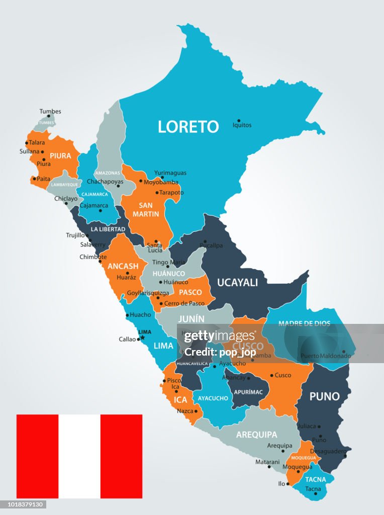 13 - Peru - Blue-Orange 10